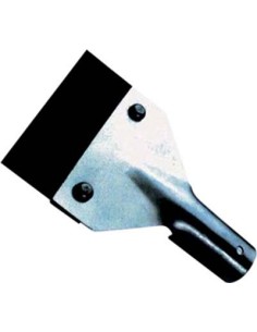 RASCHIETTO MURO X ASTA HAND MM 100