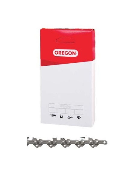 CATENA X MOTOSEGA 3/8 OREGON 50X1,1 90PX050E