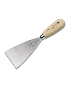SPATOLA STUCCATORI 501 ANCORA M.LEGNO MM 120