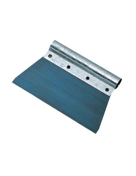 SPATOLA A SEGA 542 ANCORA X COLLA MM 200