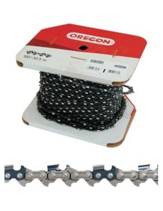 CATENA X MOTOSEGA ROTOLO 3/8 OREGON 1640X1,3 MT 30 72DPX100R