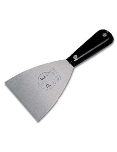 SPATOLA SIRIANA 504 ANCORA M.PLASTICA MM  60