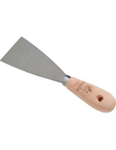 SPATOLA STUCCATORI AUSONIA M.LEGNO MM  60