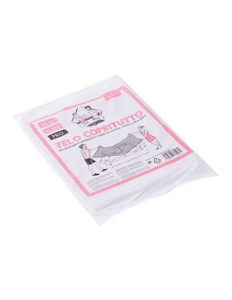 TELO COPRITUTTO PE ALTA DENSITA ELEPACKING MT 4X4 GR 60 CA