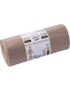 SACCO DETRITI EDILI ELEPACKING GR 65 MY 120 CM 40X70 CF - PZ 15