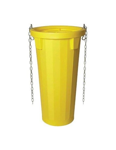 TUBO SCARICO DETRITI CM 59X106