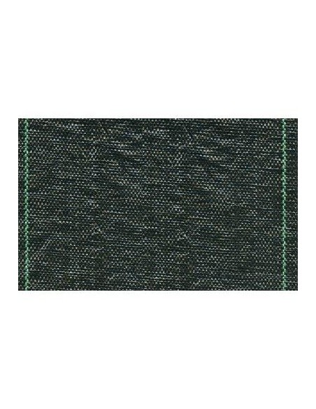 TELO PACCIAMATURA PPL NERO STARS L.MT 100 H.CM 105