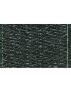 TELO PACCIAMATURA PPL NERO STARS L.MT 100 H.CM 165