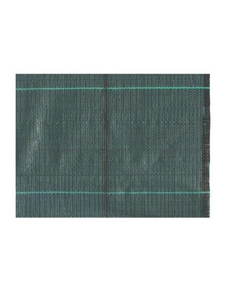 TELO PACCIAMATURA PPL VERDE STARS L.MT 100 H.CM 165