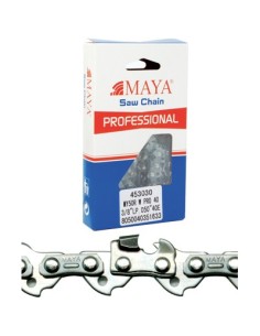 CATENA X MOTOSEGA WIDIA PRO 3/8R MAYA 57X1,3 MY50RWPRO