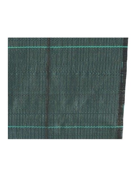 TELO PACCIAMATURA PPL VERDE MINIROLL STARS L.MT  10 H.CM 105