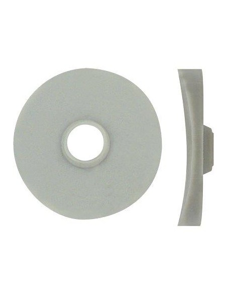 RONDELLA CHIODO AUTOFILETTANTE PE MM 5X20 CF - PZ 200