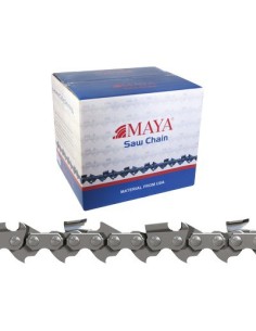 CATENA X MOTOSEGA ROTOLO 1/4 MAYA 1200X1,1 MT 15 MY43K 1200