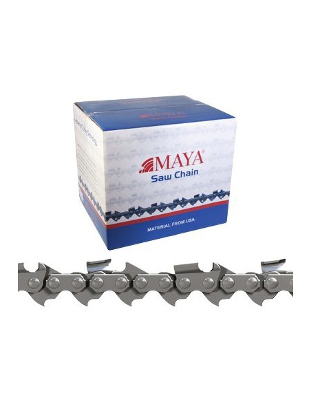 CATENA X MOTOSEGA ROTOLO 1/4 MAYA 1200X1,1 MT 15 MY43K 1200
