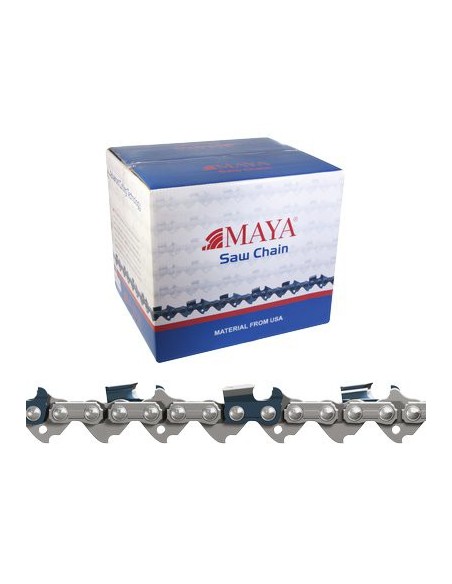 CATENA X MOTOSEGA ROTOLO .325 MAYA 1840X1,3 MT 30 MY50J S/C1840