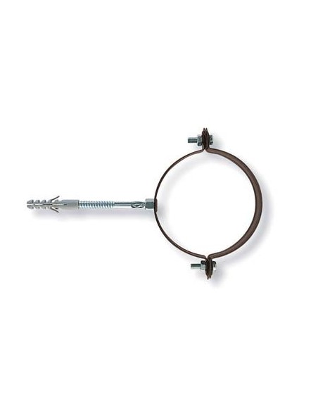 COLLARE PLUVIALE TONDO SCP-V FISCHER TESTA DI MORO SCP-V 100