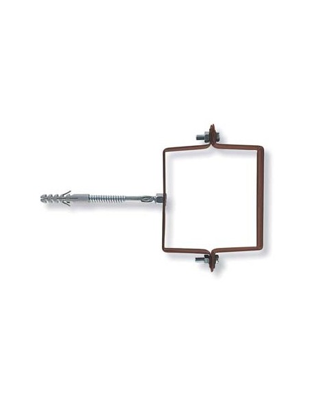 COLLARE PLUVIALE QUADRO SCP-V FISCHER TESTA DI MORO SCP-V  80