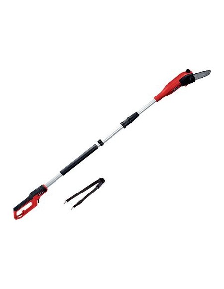 ELETTROSEGA TELESCOPICA GC-EC 7520 T EINHELL VOLT 230 WATT 750 CM 20 33X1,3X3/8 MT 2,80