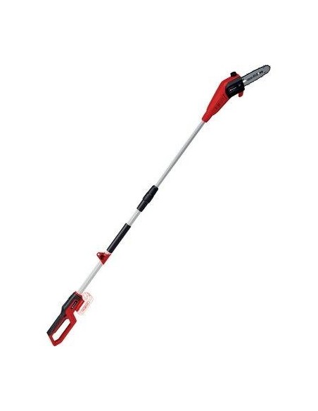 ELETTROSEGA BATTERIA TELES GC-LC 18/20 LI EINHELL X-CHANGE S CORPO MACCHINA CM 20 33X1,3X3/8 MT 2,80