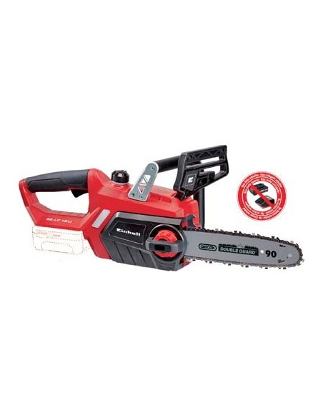 ELETTROSEGA BATTERIA GE-LC18 LI EINHELL VOLT 18 X-CHANGE CM 23 40X1,3X3/8R SOLO CORPO
