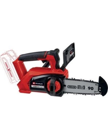 ELETTROSEGA BATTERIA FORTEXXA 18/20 TH EINHELL VOLT 18 X-CHANGE CM 20 40X1,3X3/8R SOLO CORPO