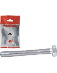 VITE METALLO TE INOX A2 SELF FRIULSIDER FILETTO INTERO MM  8X80 CF - PZ 4