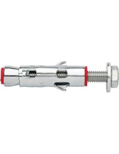 TASSELLO ANCORANTE ACCIAIO ELM/B ELEMATIC VITE TE ELM.B 8X 55