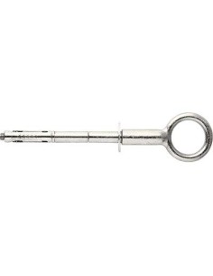 TASSELLO ACCIAIO PONTEGGI DV/LEX ELEMATIC GOLFARE + DV/LEX 12X130