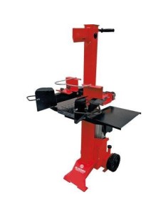 SPACCALEGNA VERTICALE LSE 7000 BLUEBIRD VOLT 230 WATT 3000 TONS 7 H.CM 55 D.CM 30