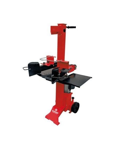 SPACCALEGNA VERTICALE LSE 7000 BLUEBIRD VOLT 230 WATT 3000 TONS 7 H.CM 55 D.CM 30