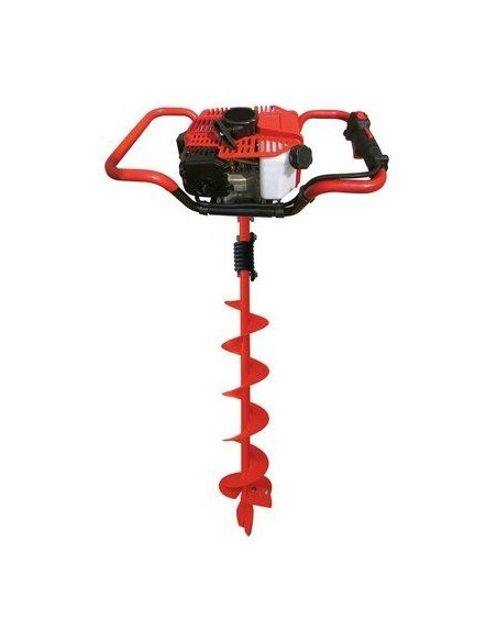 MOTOTRIVELLA GT52 STARS 2T CC 52 PUNTA MM 150X800