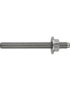 BARRA FILETTATA STD ELEMATIC M  8X110