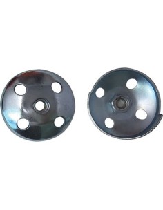 FARFALLA AVVIAMENTO MOTOTRIVELLA GT52 STARS N...15