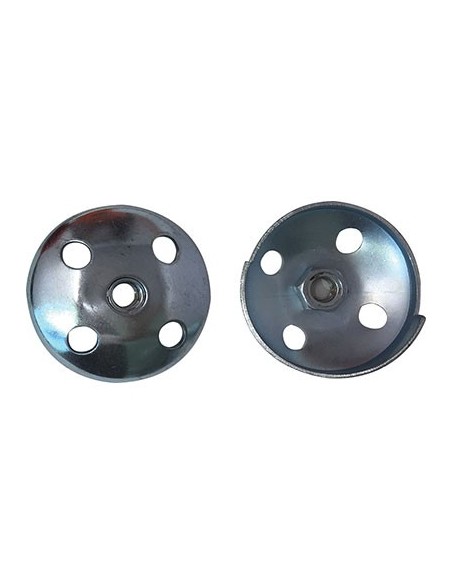 FARFALLA AVVIAMENTO MOTOTRIVELLA GT52 STARS N...15