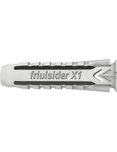 TASSELLO NYLON X1 FRIULSIDER X1  5 CF - PZ 100