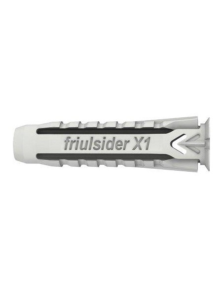 TASSELLO NYLON X1 FRIULSIDER X1  6 CF - PZ 100