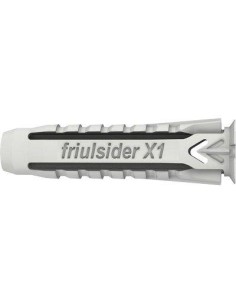 TASSELLO NYLON X1 FRIULSIDER X1  8 CF - PZ 100