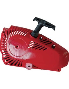 AVVIAMENTO MOTOSEGA PROFY 25 26 STARS N... 90-102