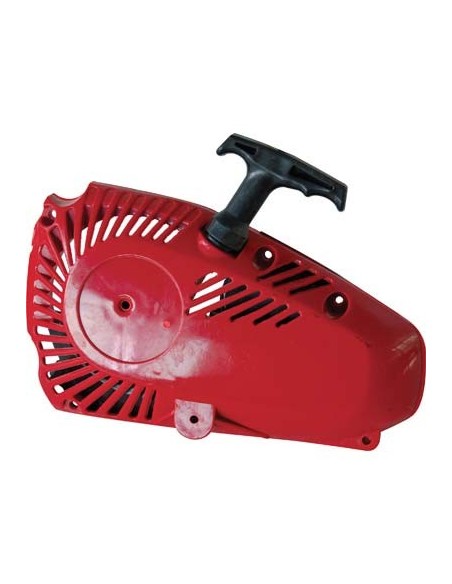 AVVIAMENTO MOTOSEGA PROFY 25 26 STARS N... 90-102