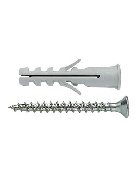 TASSELLO NYLON EB/VA SELF ELEMATIC EB/VA  8 VITE TSP CAVA PZ CF - PZ 10