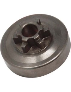 CAMPANA FRIZIONE MOTOSEGA PROFY 25 26 STARS N... 67