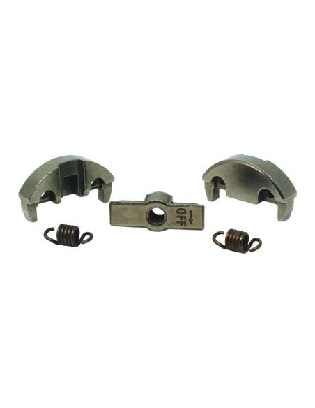 FRIZIONE MOTOSEGA 25 26 PROFY STARS N... 68-71