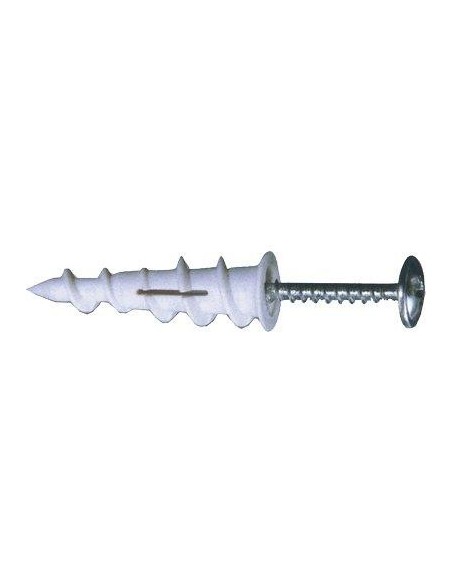 TASSELLO NYLON CARTONGESSO DRIVA ELEMATIC VITE TB CF - PZ 200