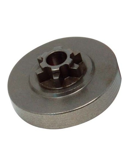 CAMPANA FRIZIONE MOTOSEGA PROFY 38 STARS N... 51-52