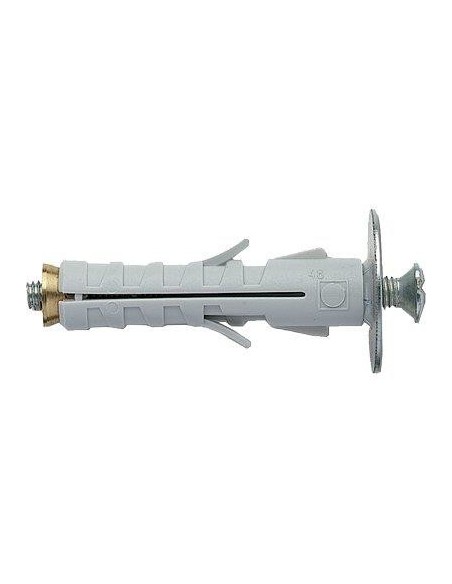 TASSELLO NYLON ENP/V VITE TGS  ELEMATIC  9X40 CF - PZ 200