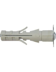 TASSELLO NYLON LUNGO ENP/VP VITE TGS ELEMATIC  9X50 CF - PZ 100