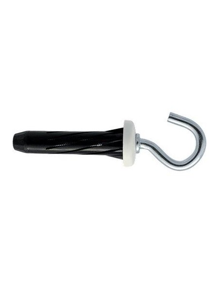 TASSELLO POLIAMMIDE XTECH/OA OCC/APERTO ELEMATIC XTECH/OA 10X50 CF - PZ 100