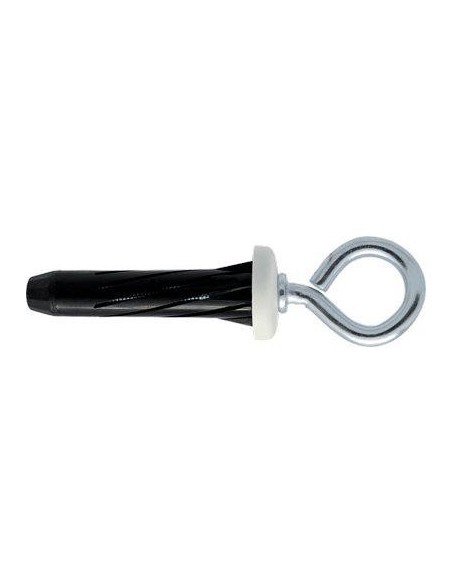 TASSELLO POLIAMMIDE XTECH/OC OCC/CHIUSO ELEMATIC XTECH/OC 10X50 CF - PZ 100