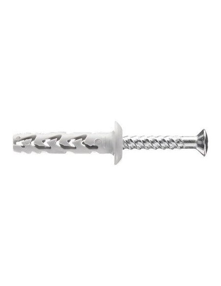 TASSELLO NYLON PROLUNGATO JTX TB/V ELEMATIC VITE TSP PZ COLLAR BOMBAT JTD TB/V D6X35 CF - PZ 200
