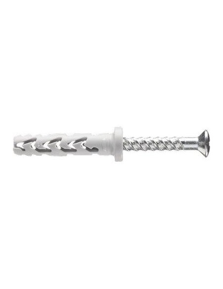 TASSELLO NYLON PROLUNGATO JTX TP/V ELEMATIC VITE TSP PZ COLLAR CILIND JTD TP/V D6X60 CF - PZ 100